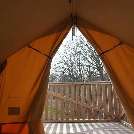 Camping F1 2026 Circuit 2p Parking Dopey *